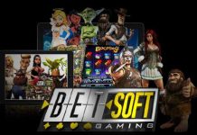 Gerçek Parayla Oynanan En İyi 10 BetSoft Slot Oyunu | 2024