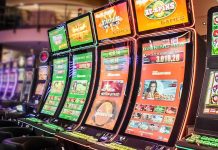 En İyi 10 EGT Slot Oyunu