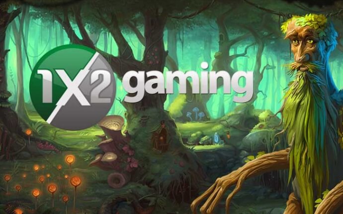 En İyi 1×2 Gaming Slot Oyunları İncelemesi | 2024