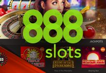 En İyi 5 888Slots Slot Oyunu | 2024