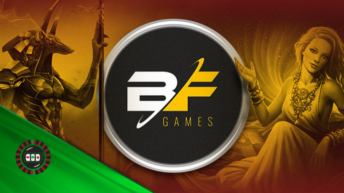 En İyi 5 BeeFee Slot Oyunu | 2024