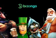 En İyi 5 Booongo Slot Oyunu | 2024