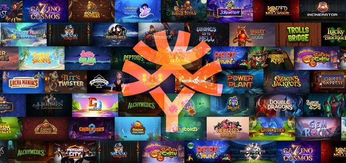 Çok Kazandıran En İyi 5 Yggdrasil Gaming Slot Oyunu | 2024