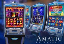 En İyi 5 Amatic Slot Oyunu | 2024