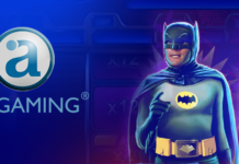 En İyi 5 Ash Gaming Slot Oyunu | 2024