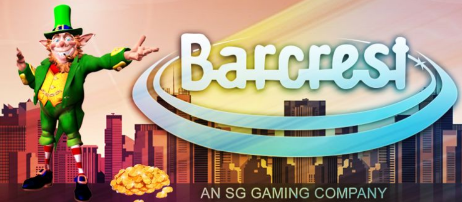En İyi 5 Barcrest Slot Oyunu | 2024