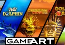 Gerçek Parayla Oynanan En İyi 10 GameArt Slot Oyunu | 2024