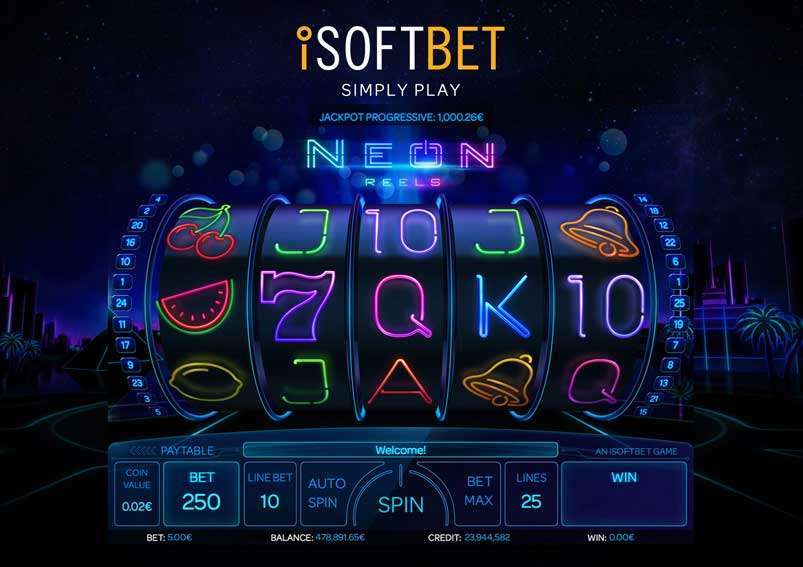 Çok Kazandıran En İyi 5 iSoftBet Slot Oyunu | 2024