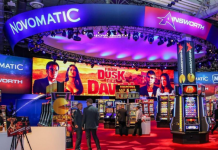 En İyi 5 Novomatic Slot Oyunu | 2024