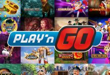 Gerçek Parayla Oynanan En İyi 10 Play’n GO Slot Oyunu | 2024