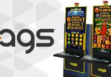 En İyi 5 AGS Slot Oyunu | 2024