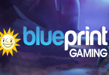 Blueprint Gaming Slot Oyunları