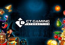 CT Gaming Slot Oyunları