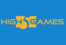 High 5 Slot Oyunları