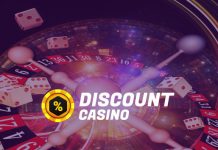 Discount Casino Giriş Adresi: Para Yatırma ve Para Çekme | Site İncelemesi