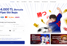 GenzoBet Güvenilir mi? 50 Bedava Bonus ve Freespin