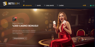 Betibom Nasıl Site? 2024’ün En Yeni Online Bahis Siteleri