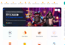 XSlot Nasıl Site? | Oyun Çeşitleri, Bonusları ve Ödeme Yöntemleri